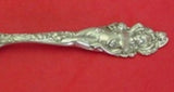 Love Disarmed by Reed and Barton Sterling Silver Fish Serving Fork Pcd 10 3/4"