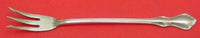 Hampton Court by Reed and Barton Sterling Silver Pickle Fork 5 7/8"