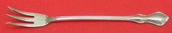 Hampton Court by Reed and Barton Sterling Silver Pickle Fork 5 7/8"
