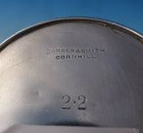 William Evans English Victorian Sterling Silver Child's Cup #22 4.8 ozt. (#5140)