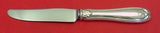 Colonial by Tiffany and Co Sterling Silver Dessert Knife HH WS French 7 1/4"