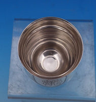 Mid-Century by Tiffany and Co Sterling Silver Drinking Cup Old Fashioned (#8272)