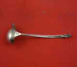 Acanthus by Georg Jensen Sterling Silver Sauce Ladle with Spout 6" Serving