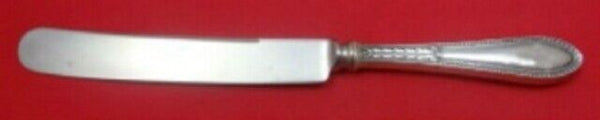 Edgeworth by Gorham Sterling Silver Dinner Knife Blunt 9 3/4" Flatware