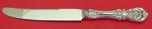 Francis I by Reed and Barton Sterling Silver Regular Knife New French 9 1/4"