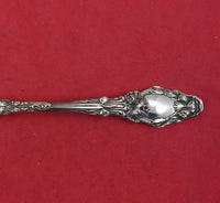 Virginiana by Gorham Sterling Silver Terrapin Fork 4-Tine Original 4 3/4"