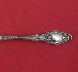 Virginiana by Gorham Sterling Silver Terrapin Fork 4-Tine Original 4 3/4"