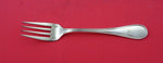 Aria Gold by Christofle Silverplate Salad Fork 6 1/2"
