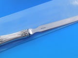 Old Mirror by Towle Sterling Silver Letter Opener Custom Made 9 1/8"