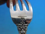 Coligni by Gorham Sterling Silver Flatware Set 56 pcs Multi motif Dinner in Box