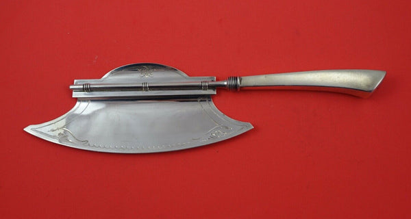 Angelo by Gorham Sterling Silver Ice Cream Hatchett 11 5/8"