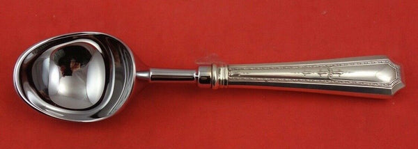 Colfax by Durgin-Gorham Sterling Ice Cream Scoop HH WS 7 1/4" Original