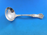 Queens by Birks Sterling Silver Flatware Set for 12 Service 94 Pieces Canada