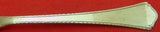 Le Moderne by Wallace Sterling Silver Tomato Server 7 1/2"