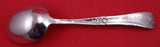 Vine by Tiffany and Co Sterling Vegetable Serving Spoon Peapod Rare 9 1/2" Mono