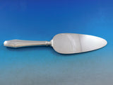 Hampton by Alvin Sterling Silver Flatware Set for 12 Service Dinner 116 pieces