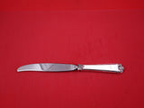 George II by Watson Sterling Silver Regular Knife Modern 9" Flatware