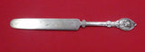 Medallion by Hotchkiss and Schreuder Sterling Silver Breakfast Knife AS FH 7"