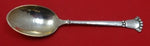 Kugle aka Bead by Fogh Denmark Sterling Silver Teaspoon Paulsen Hallmark 5 1/2"