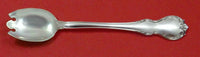 French Provincial by Towle Sterling Silver Ice Cream Dessert Fork Custom 5 7/8"