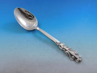 Esplanade by Towle Sterling Silver Flatware Set for 8 Service 45 pieces