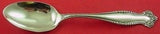 Canterbury by Towle Sterling Silver Place Soup Spoon 7" Flatware Antique