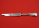 Reed and Ribbon by Carrs Sterling Silver Dinner Knife French 9 7/8" Flatware
