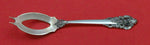 Grande Baroque by Wallace Sterling Silver Olive Spoon Ideal 5 5/8" Custom Made
