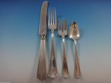 Etruscan by Gorham Sterling Silver Regular Size Place Setting(s) 4pc