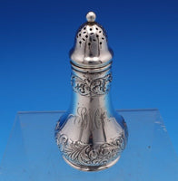 Saint Cloud by Gorham Sterling Silver Salt Shaker #2670 4" x 2" 2.1 ozt. (#7977)