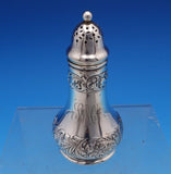 Saint Cloud by Gorham Sterling Silver Salt Shaker #2670 4" x 2" 2.1 ozt. (#7977)