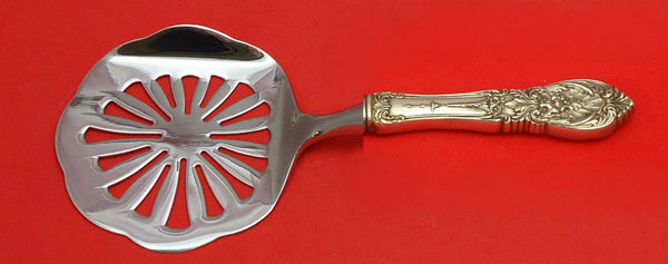 Richelieu by International Sterling Silver Tomato Server HHWS Custom Made