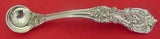 Francis I by Reed & Barton Old Sterling Silver Mustard Ladle Custom Made 4 5/8"