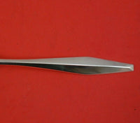 Diamond by Reed and Barton Sterling Silver Ice Cream Fork Custom Made 5 1/2"