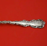Louis XV by Birks Canadian Sterling Silver Cheese Scoop Gold Washed Original 6"