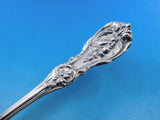 Francis I by Reed & Barton New Script Sterling Silver Relish Scoop 5 3/4 Custom