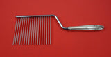Stradivari by Wallace Sterling Silver Cake Breaker HH WS 11"