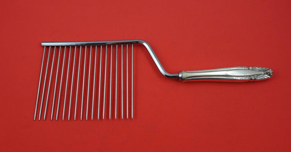 Stradivari by Wallace Sterling Silver Cake Breaker HH WS 11"