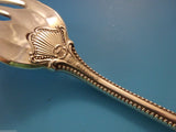 Old Colonial by Towle Sterling Silver Flatware Set for 8 Service 69 Pcs Dinner