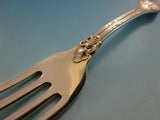Federal Cotillion by Frank Smith Sterling Silver Flatware Set Service 43 Pcs Din