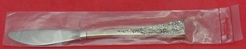Tapestry by Reed & Barton Sterling Silver Butter Spreader HH 7 1/8" New