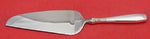 Starfire By Lunt Sterling Silver Pie Server HHWS 10 5/8"