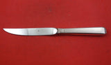 Craftsman by Towle Sterling Silver Steak Knife original 8 1/4"