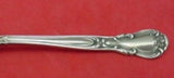 Chantilly by Gorham Sterling Silver Dinner Fork Old with Wide Tines 7 1/2"