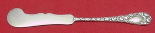 Chrysanthemum by Durgin Sterling Silver Pate Spreader 5 1/4" Heirloom Silverware