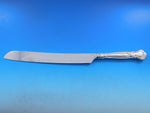 Chantilly by Gorham Sterling Silver Wedding Cake Knife HHWS Custom Made 12 1/2"