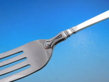 Classic Beauty by Frank Smith Sterling Silver Flatware Set for 12 Service 78 pcs