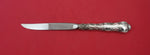 Strasbourg by Gorham Sterling Silver Steak Knife original appears unsed 9 1/2"