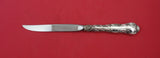 Strasbourg by Gorham Sterling Silver Steak Knife original appears unsed 9 1/2"