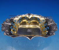 Blackberry by Tiffany and Co Sterling Silver Nut Cup GW #16349/4648 (#0819)